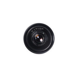 Used Jupiter-12 35mm F2.8 Lens (M39)